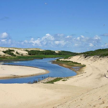 Le Boucalais, Classe 3 Etoiles, Appart T3, Lac A 200M, Ocean A 800M A Vieux-Boucau 外观 照片